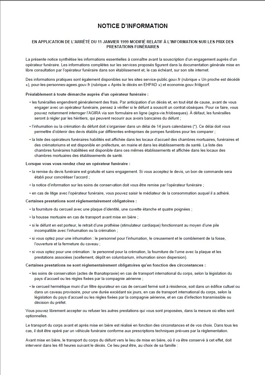 NOTICE INFO REGL FAMILLE 01 OCTOBRE 2026 1